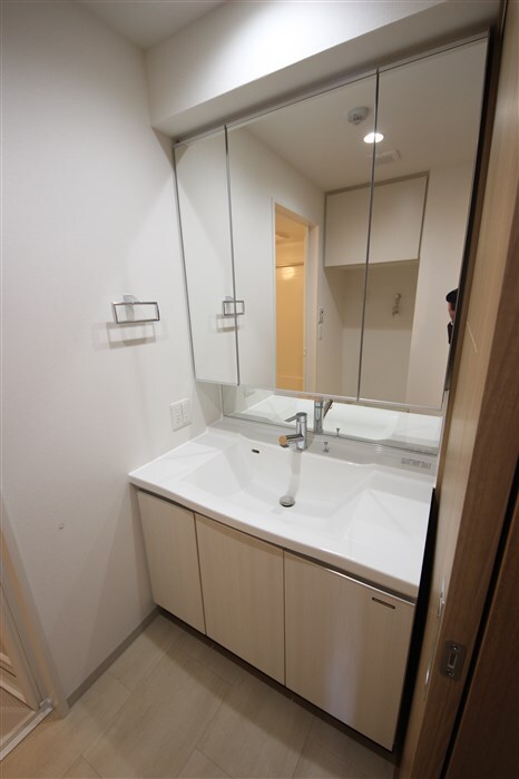 クロシェット関目　の物件内観写真