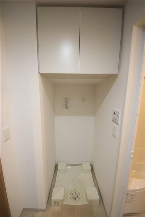 クロシェット関目　の物件内観写真