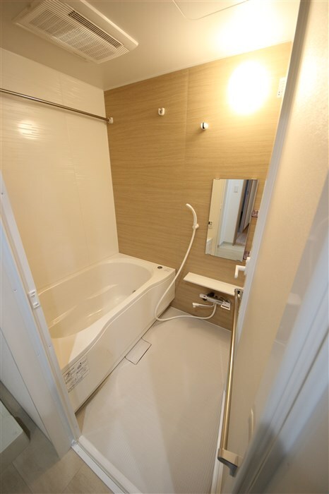 クロシェット関目　の物件内観写真