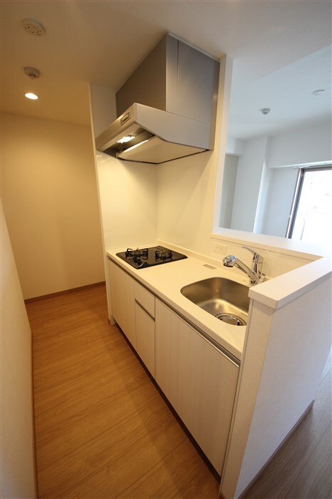 クロシェット関目　の物件内観写真