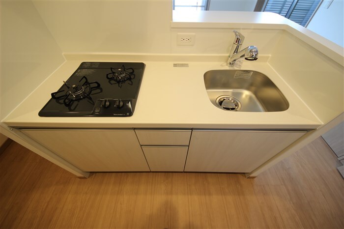 クロシェット関目　の物件内観写真