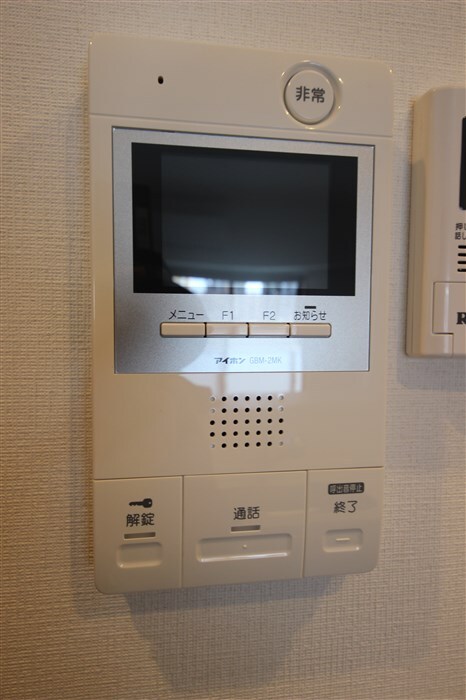 クロシェット関目　の物件内観写真