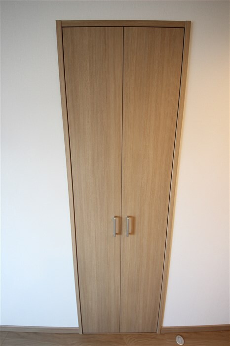 クロシェット関目　の物件内観写真