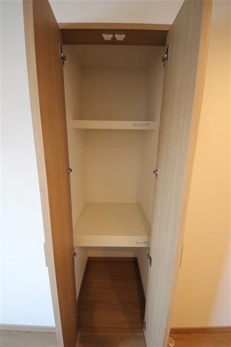 クロシェット関目　の物件内観写真