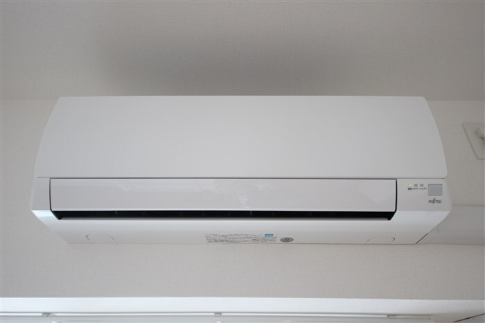 クロシェット関目　の物件内観写真