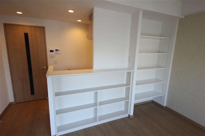 クロシェット関目　の物件内観写真