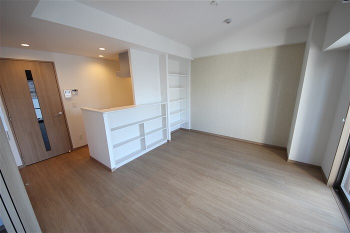 クロシェット関目　の物件内観写真