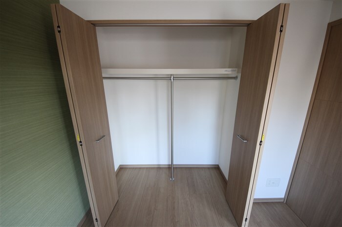 クロシェット関目　の物件内観写真