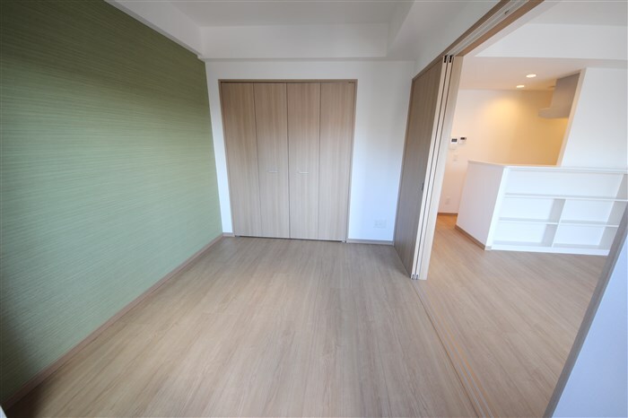 クロシェット関目　の物件内観写真