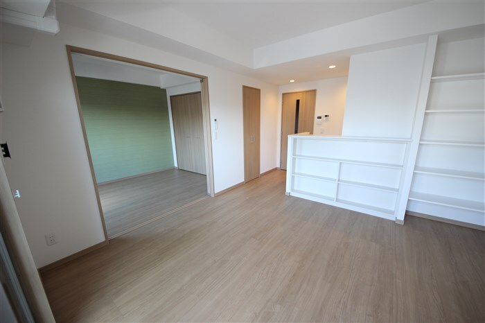 クロシェット関目　の物件内観写真