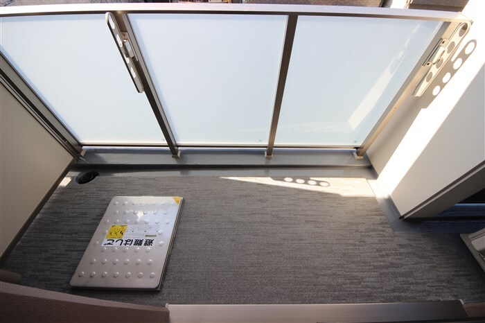 クロシェット関目　の物件内観写真