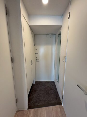 セレニテ夕陽丘エクラの物件内観写真