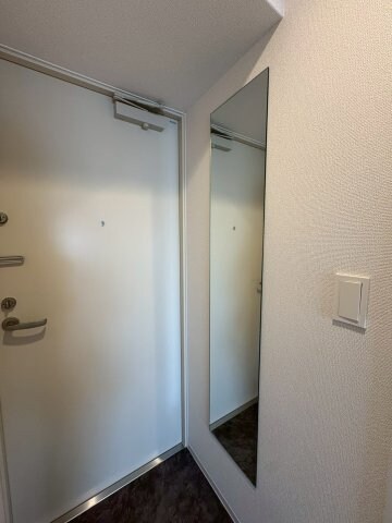 セレニテ夕陽丘エクラの物件内観写真