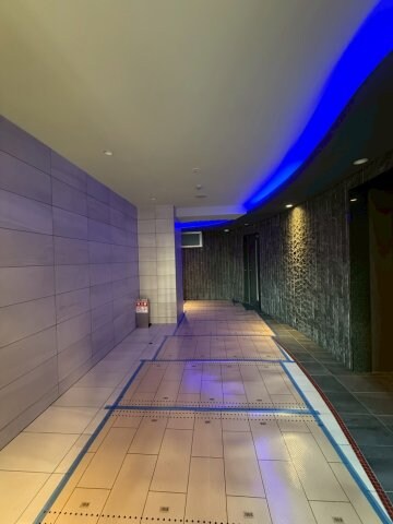 セレニテ夕陽丘エクラの物件外観写真