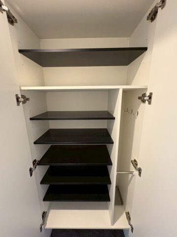 セレニテ夕陽丘エクラの物件内観写真