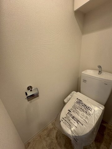 セレニテ夕陽丘エクラの物件内観写真