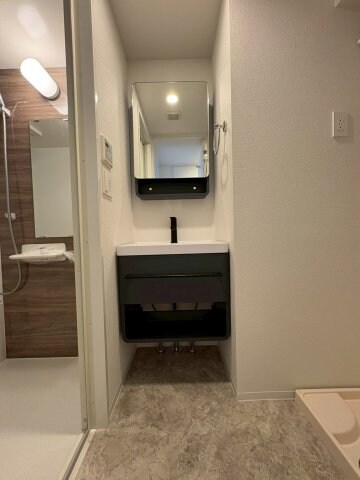 セレニテ夕陽丘エクラの物件内観写真