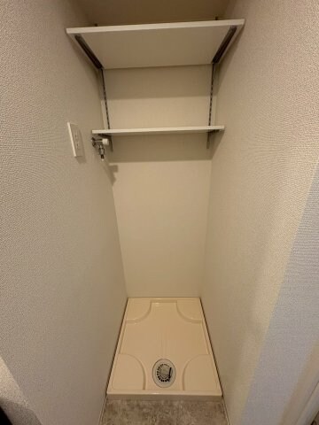 セレニテ夕陽丘エクラの物件内観写真