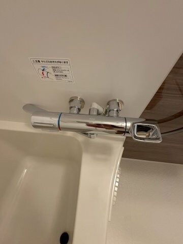 セレニテ夕陽丘エクラの物件内観写真