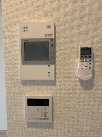 セレニテ夕陽丘エクラの物件内観写真