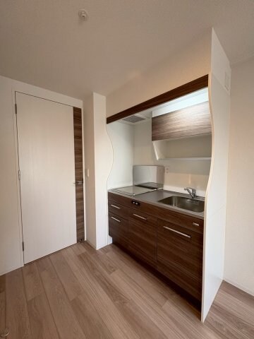 セレニテ夕陽丘エクラの物件内観写真