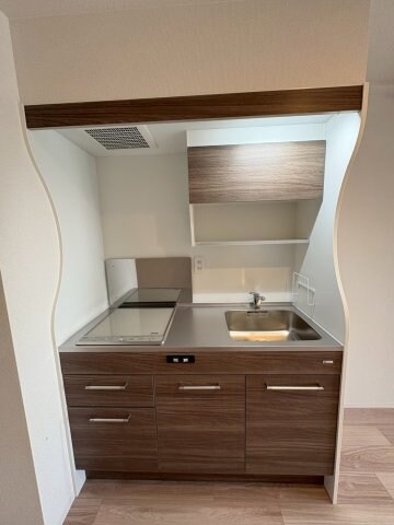 セレニテ夕陽丘エクラの物件内観写真