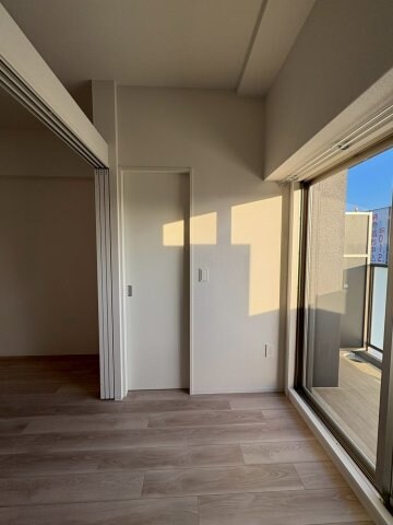 セレニテ夕陽丘エクラの物件内観写真