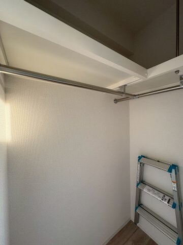 セレニテ夕陽丘エクラの物件内観写真