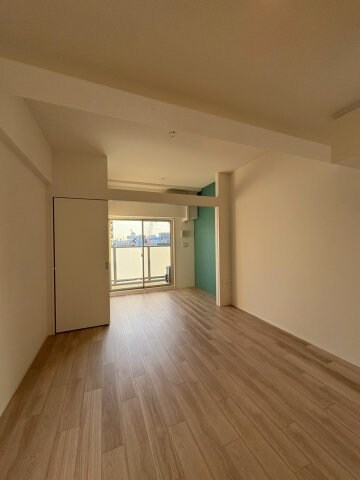 セレニテ夕陽丘エクラの物件内観写真