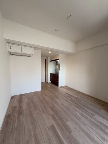 セレニテ夕陽丘エクラの物件内観写真