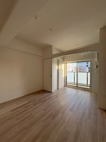 セレニテ夕陽丘エクラの物件内観写真