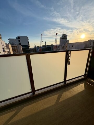 セレニテ夕陽丘エクラの物件内観写真