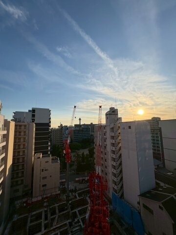 セレニテ夕陽丘エクラの物件内観写真