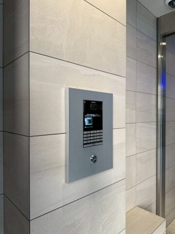 セレニテ夕陽丘エクラの物件内観写真