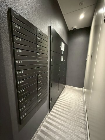 セレニテ夕陽丘エクラの物件内観写真