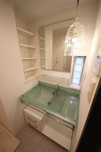 プレサンスＮＥＯ中之島公園の物件内観写真