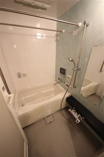 プレサンスＮＥＯ中之島公園の物件内観写真