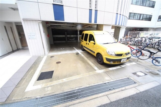 プレサンスＮＥＯ中之島公園の物件外観写真