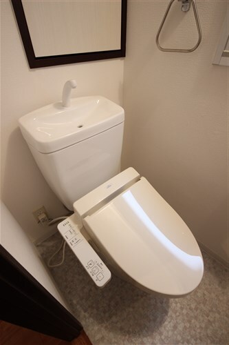 プレサンスＮＥＯ中之島公園の物件内観写真