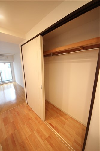 プレサンスＮＥＯ中之島公園の物件内観写真