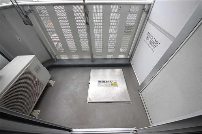 プレサンスＮＥＯ中之島公園の物件内観写真