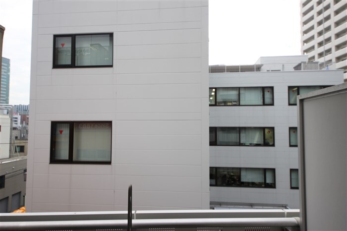 プレサンスＮＥＯ中之島公園の物件内観写真