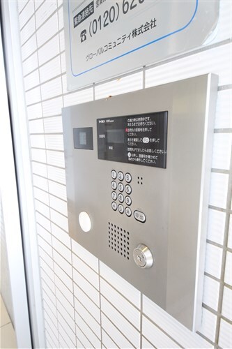 プレサンスＮＥＯ中之島公園の物件内観写真