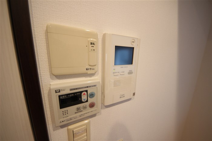 プレサンスＮＥＯ中之島公園の物件内観写真