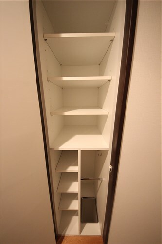 プレサンスＮＥＯ中之島公園の物件内観写真