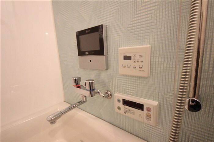 プレサンスＮＥＯ中之島公園の物件内観写真