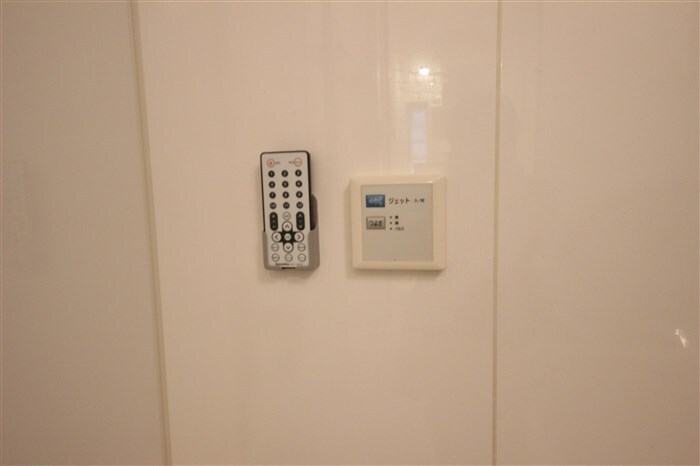 プレサンスＮＥＯ中之島公園の物件内観写真