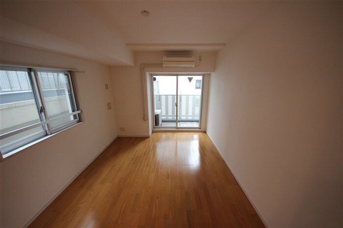 プレサンスＮＥＯ中之島公園の物件内観写真