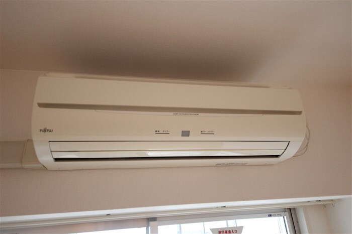 プレサンスＮＥＯ中之島公園の物件内観写真