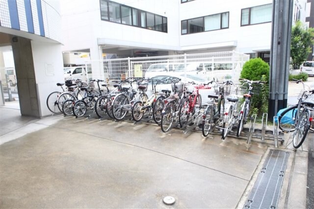 プレサンスＮＥＯ中之島公園の物件内観写真